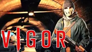 Vigor - CAN WE BECOME THREAT? - Vigor Season 7 Mercenaries - Xbox One