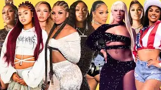 Summer SLAP Tesehki 😳 Chrisean CHECK Big Lex ⁉️ Dolly WHOOP Tinka 🥊 Kold Killa HAIR RIPPED OUT 🥶 