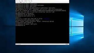 Using SSHFS