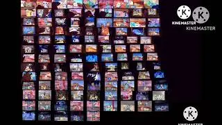 Almost all of the episodes of the Minnesota And Oregon Series at the same time! Seasons 1-7 (So far)