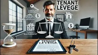 How to Create Tenant Leverage | EP. 197