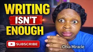 Why Writing Alone Won&rsquo;t Make You Money (Learn These Skills)