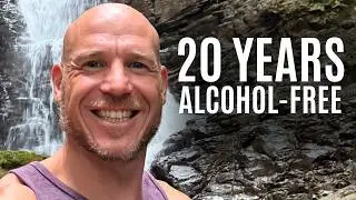 Чему я научился за 20 лет без алкоголя.