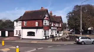 FRV | Stagecoach In Hastings Route 99 Wave | Silverhill, London Road | Eastbourne