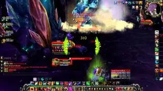 How To Kill Ozruk (because you need to learn sometime)