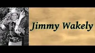 Pale Moon - Jimmy Wakely