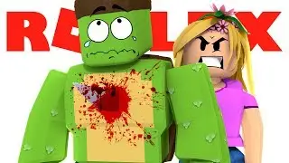 Roblox - IT DOESNT LOOK GOOD FOR TINYTURTLE!