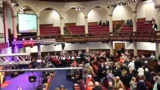 Belfast Temple Band of The Salvation Army - 