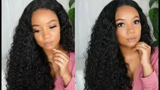 A NEW FAVORITE HAIR COMPANY?!? THIS IS SOME PRETTY HAIR!  ||  YOLISSA HAIR