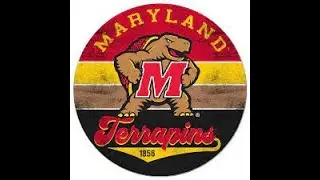 Maryland-Horns Double Stagger BLOB