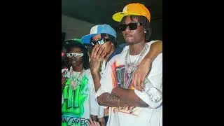AI-Generated [4100]Dee Billz x Kyle Richh Type Beat | Drill Instrumental | Free New York Drill