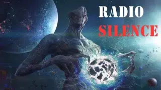 Radio Silence -Dark files 18+