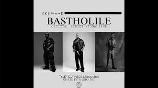 Tyler ICU, Visca & Robot Boii - Bastholile (Official Music Video) feat. Dj Exit & Ceeka RSA