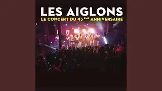 Cuisse-la (Live)