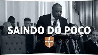 SAINDO DO POÇO