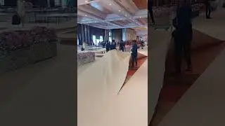 Carpet #wedding #shorts