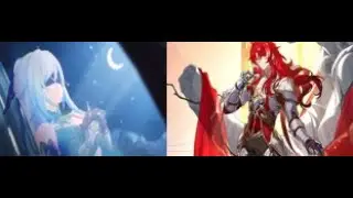 Jingilu and Argenti character quests