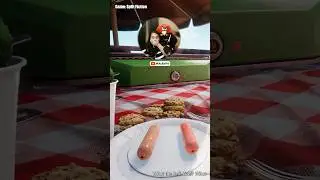 This game is WIERD & DARK!!