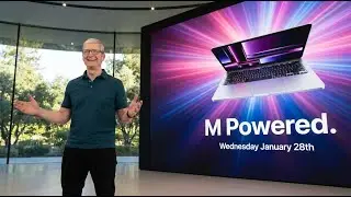 M5 MacBook Pro is HERE: Release Date Confirmed? (Specs & Price Leaks)