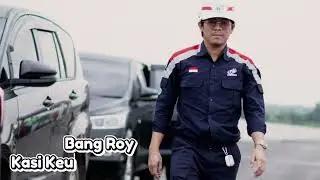 Doa Bersama Erection Girder Jembatan WBS