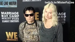 Corey Feldman on Marriage Boot Camp? Your Thoughts?