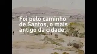 O Caminho de Santos