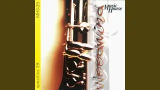 Alto Flute Blues