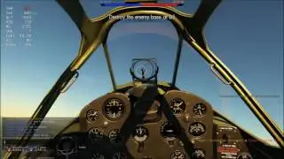 Enduring Confrontation Ep: 6 Boomerang Mk II