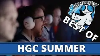 mYi Highlights HGC Summer
