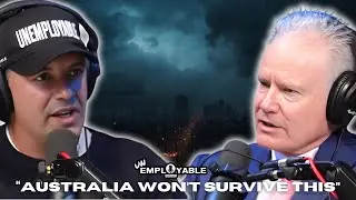 &ldquo;A Power Grid Failure Would Break This Country&rdquo; | Ross warns how fragile Australia really is.