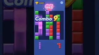 2677 IvyColorBlock KR DSQ - 7 последовательных выбываний - 20260203