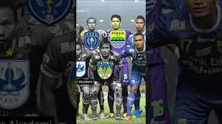 Persib Bandung 2014. Juara ISL 🏆