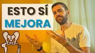 Cómo un solo hábito cambia tu recuperación de cadera