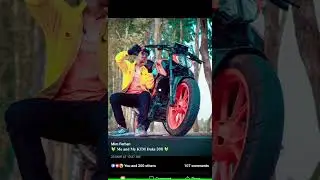 My First Shorts Video | Mim Farhan #Shorts #mim_farhan