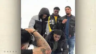 [FREE] Figo Gang x Chivv x Salsa Drill Type Beat - 'Latina' | Prod. @Kaybeats__