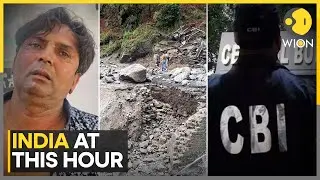 Himachal Monsoon Death Toll Touches 276 | Delhi CM Attacker In Police Remand | India At This Hour