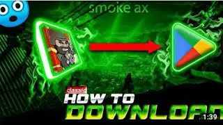 HOW TO DOWNLOAD MINI MILITIA CLASSIC ALPHA FORCE APK,,,