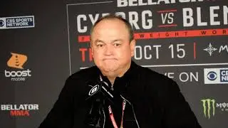 Bellator 249 Post-Fight Scrum: Scott Coker Speaks About the Next Division to Hold a Grand Prix