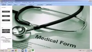 Medical Store Management System