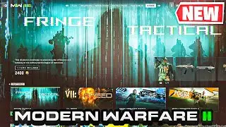 2 NEW BUNDLES in MODERN WARFARE 2 & WARZONE 2.0! (MW2 NEW STORE BUNDLES) 09/12/2022