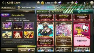 Making a 6 Star Card & Details about a 1v1v1 video!! | Game of Dice
