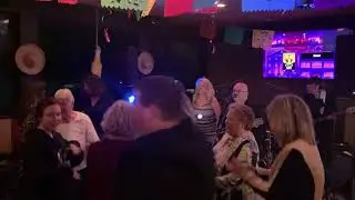 Sweet Redemption with a Doors classic