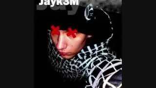 Jayk3M Mrd&aacute;m celej bandzone