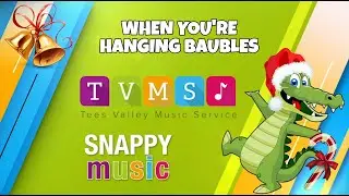 When You're Hanging Baubles