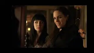 Bo e Lauren Lost Girl Parte 7