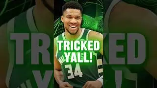 Shams Charania Was DEAD WRONG About Giannis 😤 Bucks TROLL Him After Trade Deadline #shorts #nba
