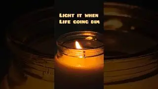 Candle that melts into a body oil #trendingshorts #viralshorts #skincare #relaxingvideo #ugccreator