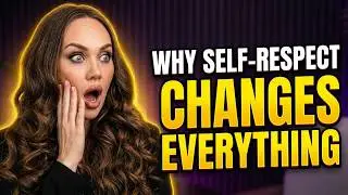The Day I Stopped People-Pleasing: A Self Respect Awakening