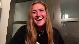 Avery Rife | My Pitt Experience