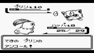 Pok&eacute;mon Silver - Spaceworld 1997 Demo (NonDebug) | Full Playthrough